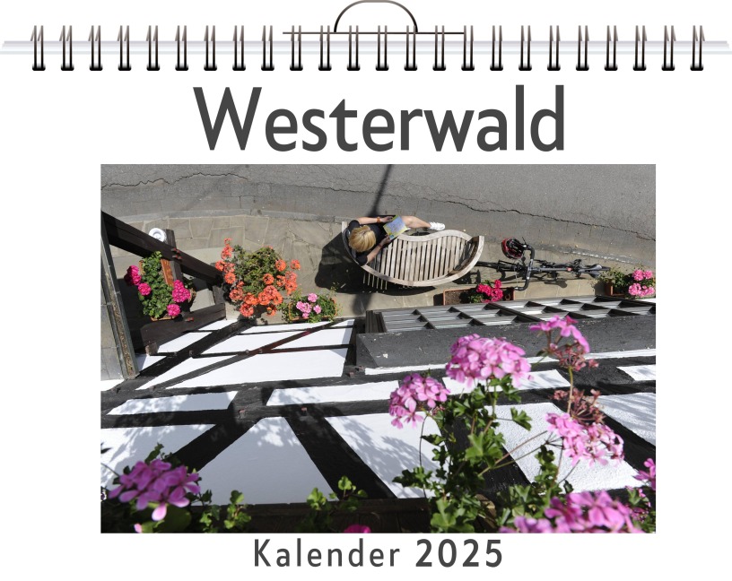 Westerwald - Matteo Braun
