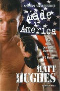 Cover-Bild zum Titel 'Made in America' von 'Matt Hughes'