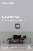 Cover-Bild zum Titel 'Narcissism' von 'Richard Wood'