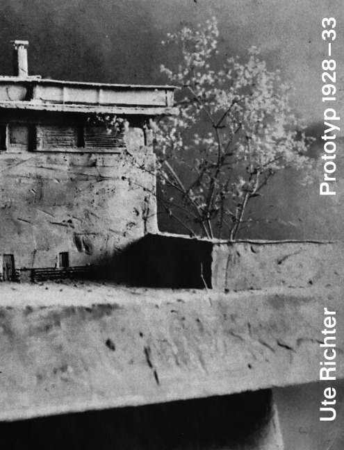 Prototyp 1928-33 - Ute Richter