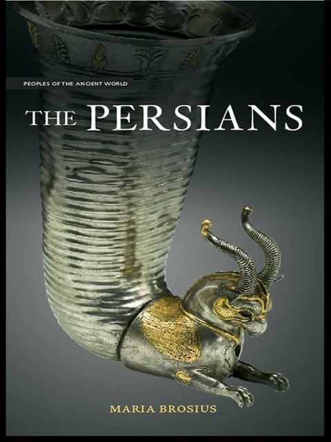 The Persians - Maria Brosius