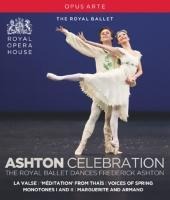 Ashton Celebration - The Royal Ballet