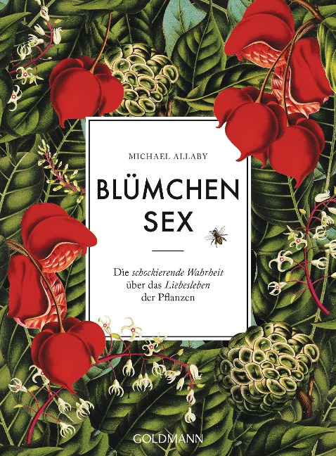 Blümchensex - Michael Allaby