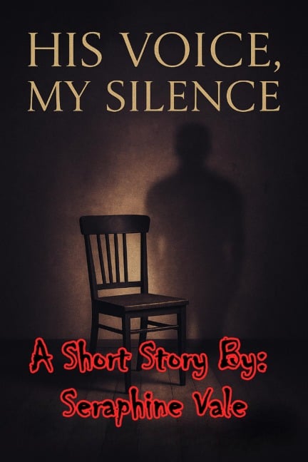 His Voice, My Silence: A Short Story - Seraphine Vale