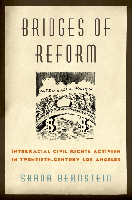 Bridges of Reform - Shana Bernstein