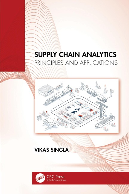 Supply Chain Analytics - Vikas Singla