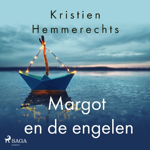 Margot en de engelen - Kristien Hemmerechts