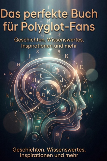 Das perfekte Buch für Polyglot-Fans - David Herrmann