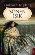 Cover-Bild zum Titel 'Sönen Isik' von 'Rudyard Kipling'