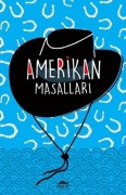 Cover-Bild zum Titel 'Amerikan Masallari' von 'Lyman Frank Baum'
