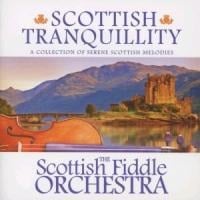 Scottish Tranquility - The Scottish Fiddle Orchestra