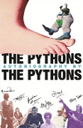 Cover-Bild zum Titel 'The Pythons' Autobiography By The Pythons' von 'Graham Chapman (Estate), John Cleese, Terry Jones, Michael Palin, Terry Gilliam'