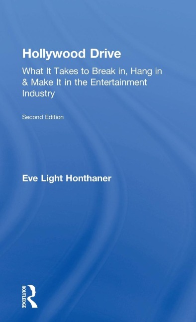 Hollywood Drive - Eve Light Honthaner