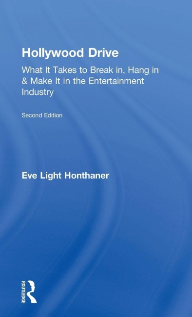 Hollywood Drive - Eve Light Honthaner