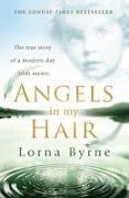 Cover-Bild zum Titel 'Angels in My Hair' von 'Lorna Byrne'