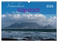 Sehnsuchtsort Kapstadt (Wandkalender 2025 DIN A3 quer), CALVENDO Monatskalender - Jeanette Wüstehube