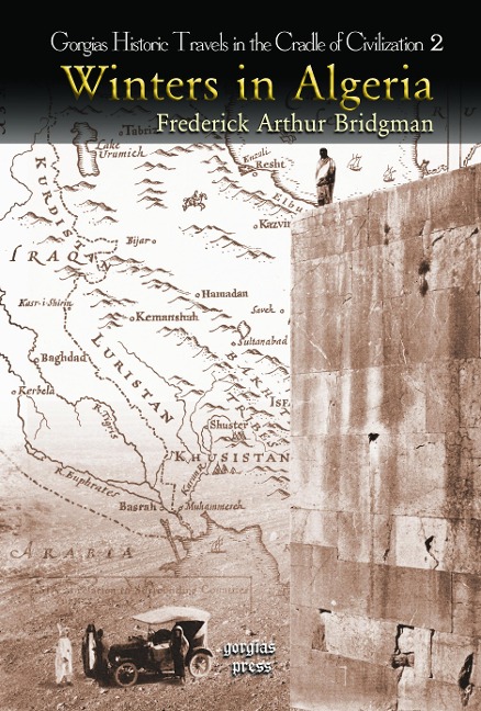 Winters in Algeria - Frederick Arthur Bridgman