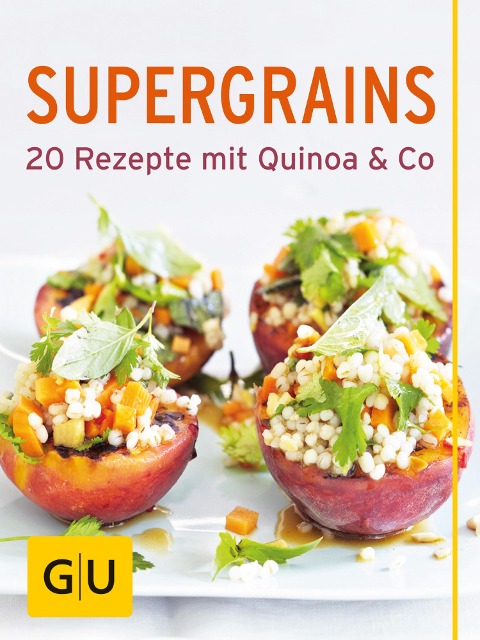 Supergrains - Diane Dittmer