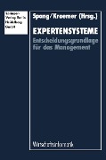 Expertensysteme - Na Spang