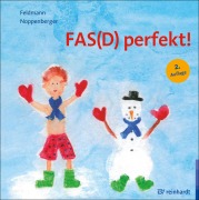 Cover-Bild zum Titel 'FAS(D) perfekt!' von 'Reinhold Feldmann, Anke Noppenberger'
