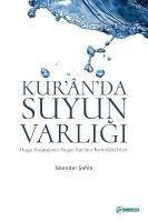 Kuranda Suyun Varligi - Iskender Sahin