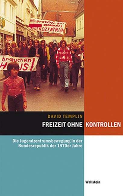 Freizeit ohne Kontrollen - David Templin