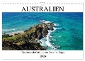 Australien - faszinierende Ostküste (Wandkalender 2024 DIN A4 quer), CALVENDO Monatskalender - Franziska Hoppe