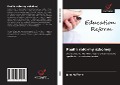 Cover-Bild zum Titel 'Realia reformy szkolnej' von 'John Rafferty'
