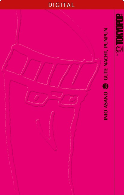 Gute Nacht, Punpun 03 - Inio Asano