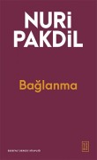 Cover-Bild zum Titel 'Baglanma' von 'Nuri Pakdil'