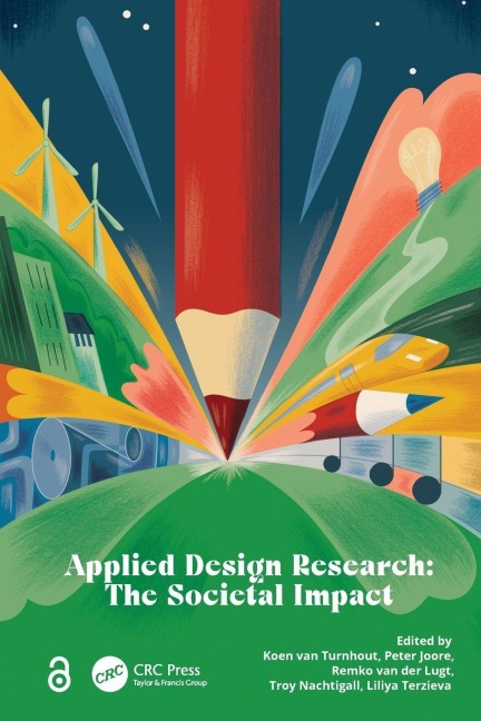 Applied Design Research - 