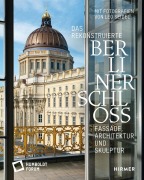 Cover-Bild zum Titel 'Das rekonstruierte Berliner Schloss' von ''