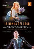 La Donna Del Lago (The Metropolitan Opera) - Joyce/Florez Didonato