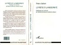 Cover-Bild zum Titel 'Le Poète et la Modernité' von 'Galibert'