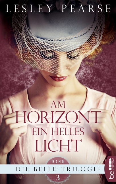 Am Horizont ein helles Licht - Lesley Pearse