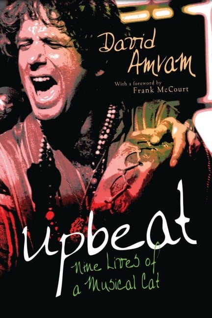 Upbeat - David Amram