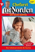 Cover-Bild zum Titel 'Das Schicksal mischt die Karten' von 'Katie Summer'