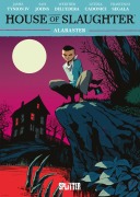 Cover-Bild zum Titel 'Something is killing the Children: House of Slaughter. Band 4' von 'James Tynion IV., Sam Johns'