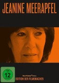 Cover-Bild zum Titel 'Jeanine Meerapfel' von 'Dokumentation'