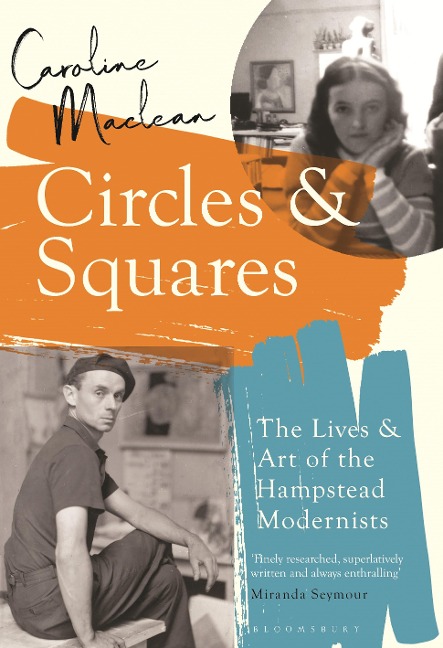 Circles and Squares - Caroline Maclean