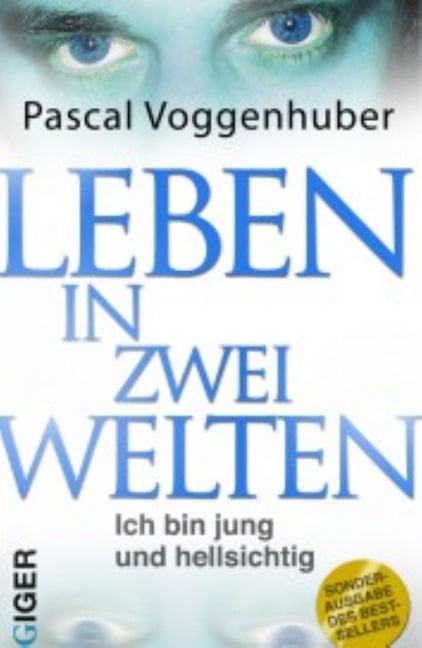 Leben in zwei Welten - Voggenhuber Pascal