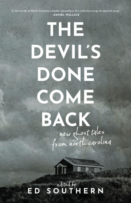 The Devil's Done Come Back - 