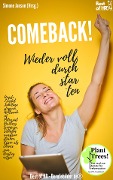 Comeback! Wieder voll durchstarten - Simone Janson