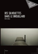 Cover-Bild zum Titel 'Des silhouettes dans le brouillard' von 'Cédric Lalaury'