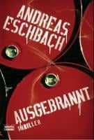 Ausgebrannt - Andreas Eschbach