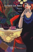 Cover-Bild zum Titel 'Amore' von 'Elizabeth von Arnim'