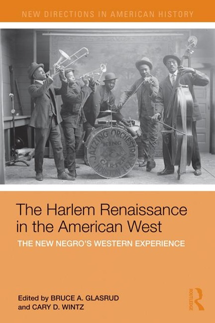 The Harlem Renaissance in the American West - 