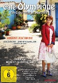 Cover-Bild zum Titel 'Café Olympique - Ein Geburtstag in Marseille' von 'Robert Guédiguian, Serge Valletti, Eduardo Makaroff, Christoph Müller'