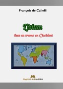Cover-Bild zum Titel 'L'islam tisse sa trame en Occident' von 'François de Calielli'