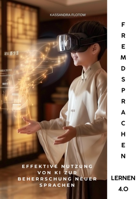 Fremdsprachen lernen 4.0 - Kassandra Flotow